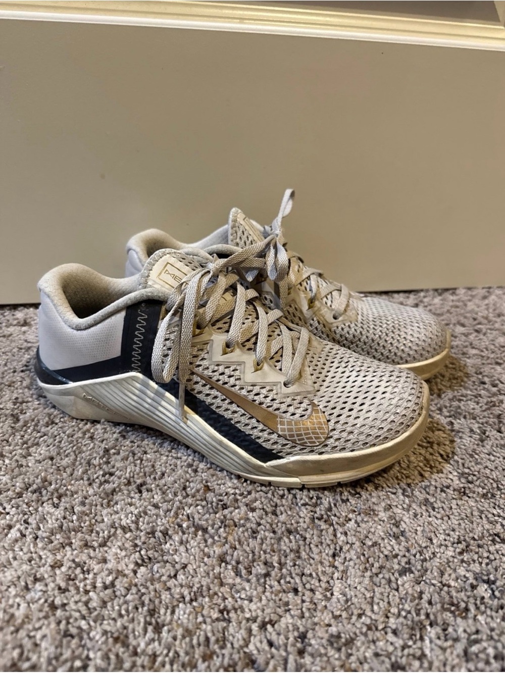 Nike Metcon